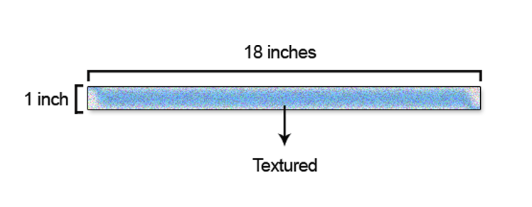 Latex-Free Tourniquet -Textured 1"x 18" Latex-Free Tourniquet -Textured 1"x 18"