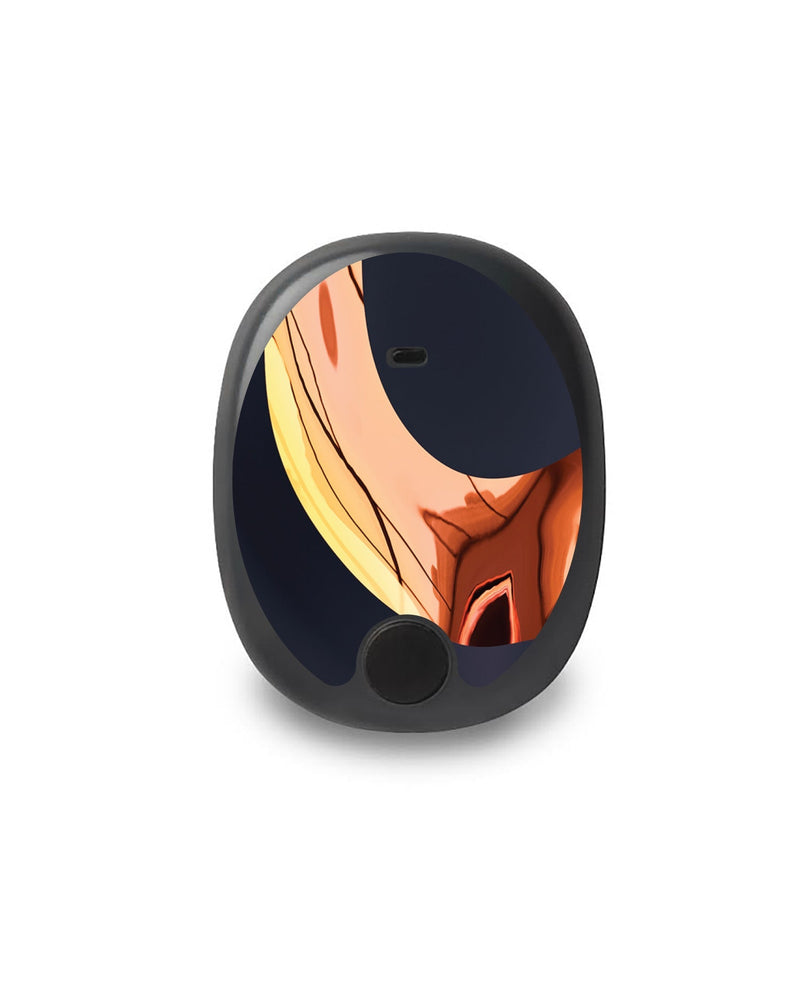 Lava Flow Eversense Smart Transmitter Lava Flow Eversense Smart Transmitter