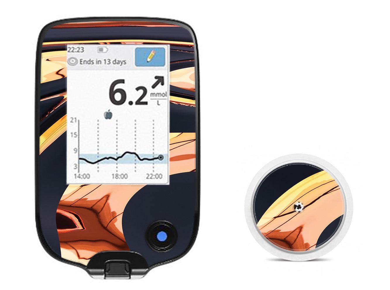 Lava Flow Freestyle Libre 2 Lava Flow Freestyle Libre 2