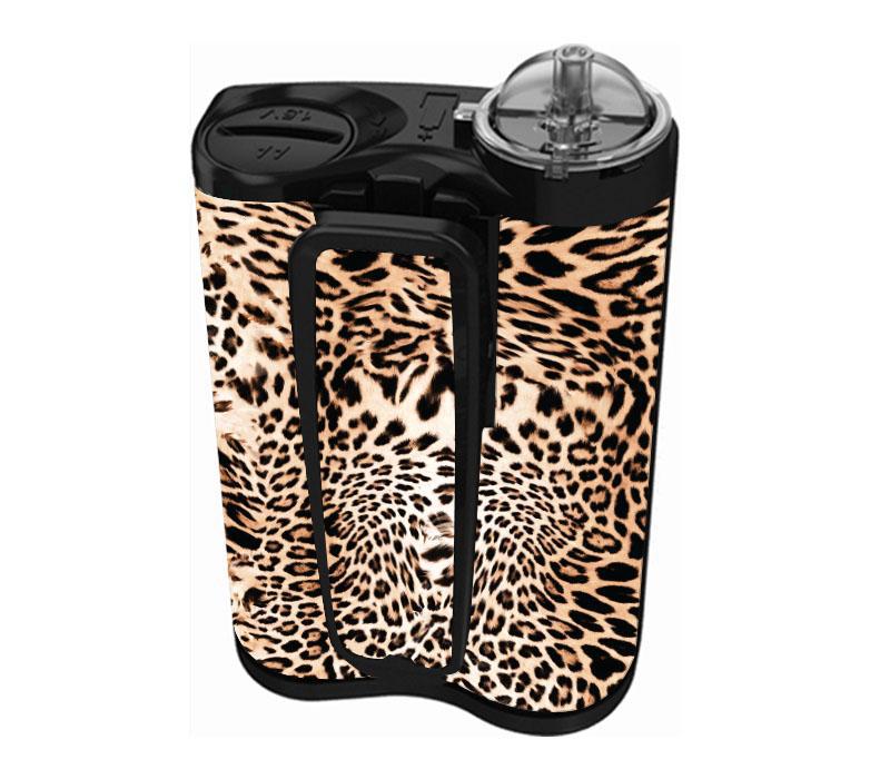 Leopard Print Sticker for Medtronic MiniMed 770G & 780G Leopard Print Sticker for Medtronic MiniMed 770G & 780G