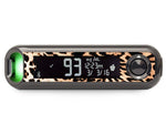 Leopard Print for Bayer Contour© Next One Glucometer Leopard Print for Bayer Contour© Next One Glucometer