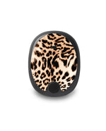 Leopard Print for the Eversense Smart Transmitter Leopard Print for the Eversense Smart Transmitter