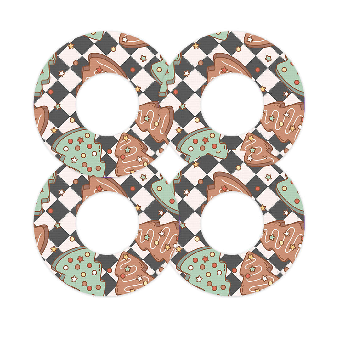 Sweet Tree Treats Freestyle Libre 2 Patch Tape - Pump Peelz Sweet Tree Treats Freestyle Libre 2 Patch Tape - Pump Peelz