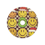 Merry Mischief Freestyle Libre 2 Sticker - Pump Peelz Merry Mischief Freestyle Libre 2 Sticker - Pump Peelz