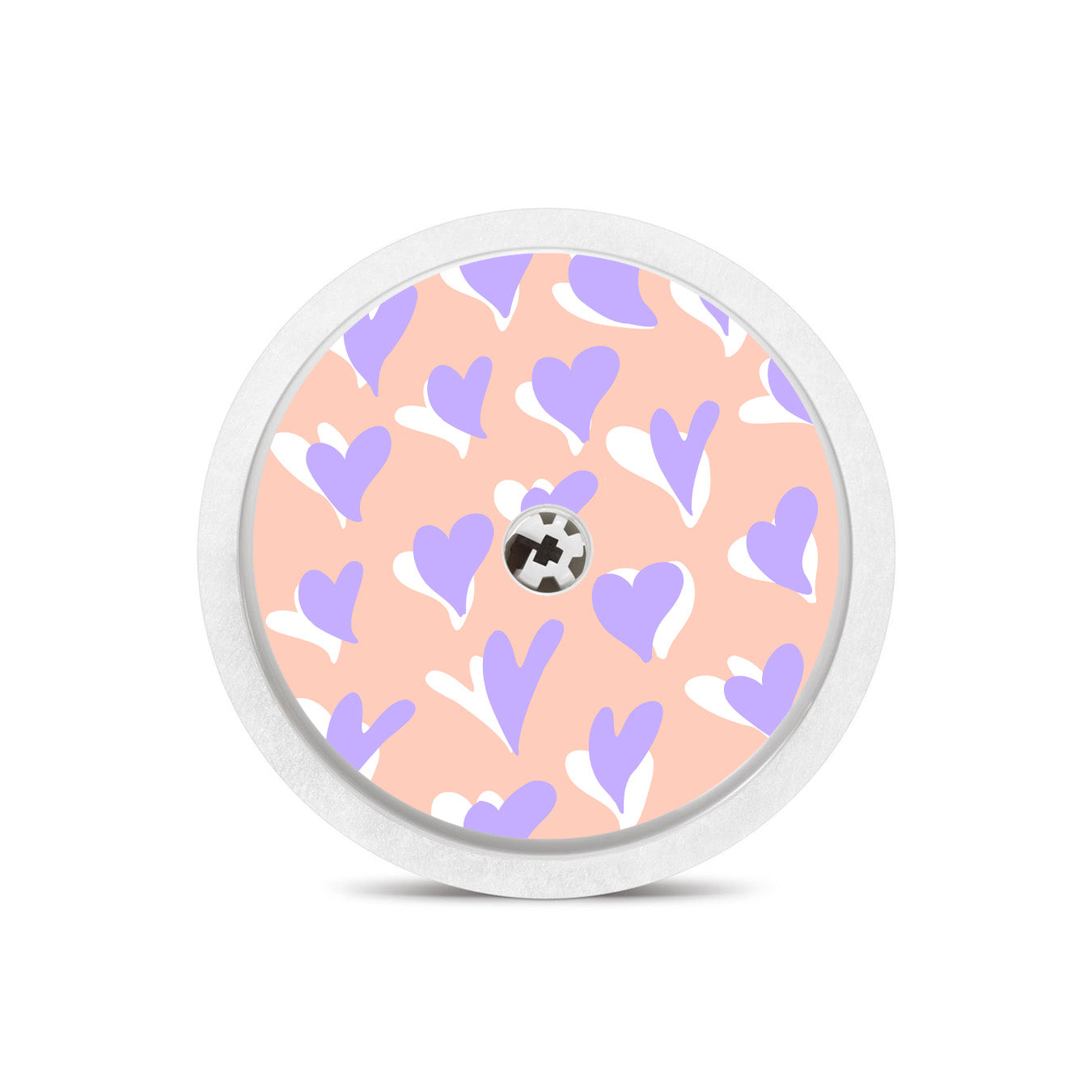Lavender Love Freestyle Libre 2 Lavender Love Freestyle Libre 2