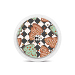 Sweet Tree Treats Freestyle Libre 2 Sticker - Pump Peelz Sweet Tree Treats Freestyle Libre 2 Sticker - Pump Peelz