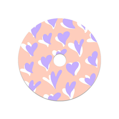 Lavender Love Freestyle Libre 2 Lavender Love Freestyle Libre 2