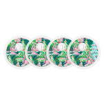 Festive Forest FreeStyle Libre 3 Plus & Lingo Sensor Sticker - Pump Peelz Festive Forest FreeStyle Libre 3 Plus & Lingo Sensor Sticker - Pump Peelz