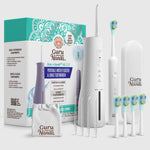Lion & Lamb 2.0 Portable Sonic Toothbrush & Water Flosser Lion & Lamb 2.0 Portable Sonic Toothbrush & Water Flosser