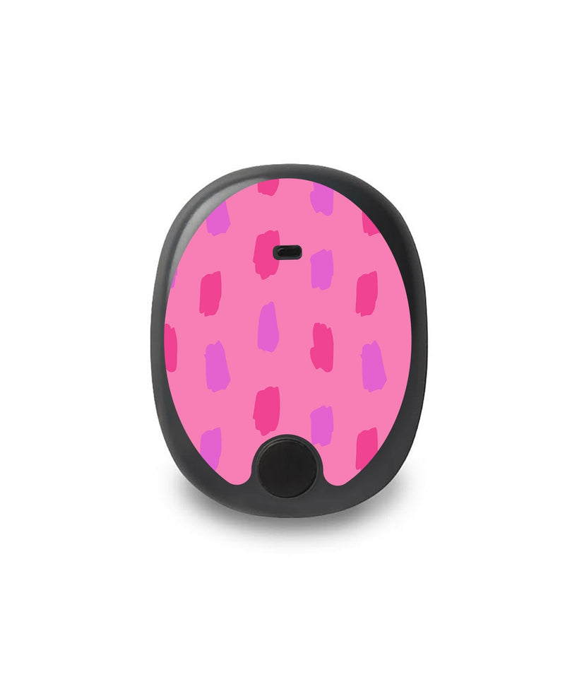 Lipstick Smudge Eversense Smart Transmitter Lipstick Smudge Eversense Smart Transmitter