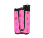 Lipstick Smudge Sticker for Medtronic MiniMed 770G & 780G Lipstick Smudge Sticker for Medtronic MiniMed 770G & 780G