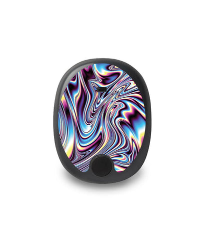 Liquid Metal Eversense Smart Transmitter Liquid Metal Eversense Smart Transmitter