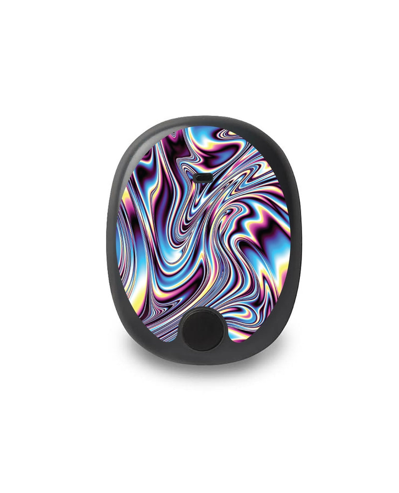 Liquid Metal Eversense Smart Transmitter Liquid Metal Eversense Smart Transmitter