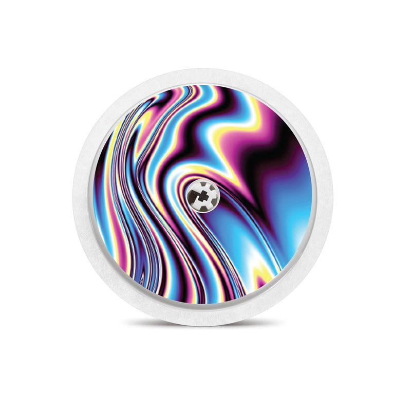 Liquid Metal Freestyle Libre 2 Liquid Metal Freestyle Libre 2