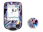 Liquid Metal Freestyle Libre 2 Liquid Metal Freestyle Libre 2