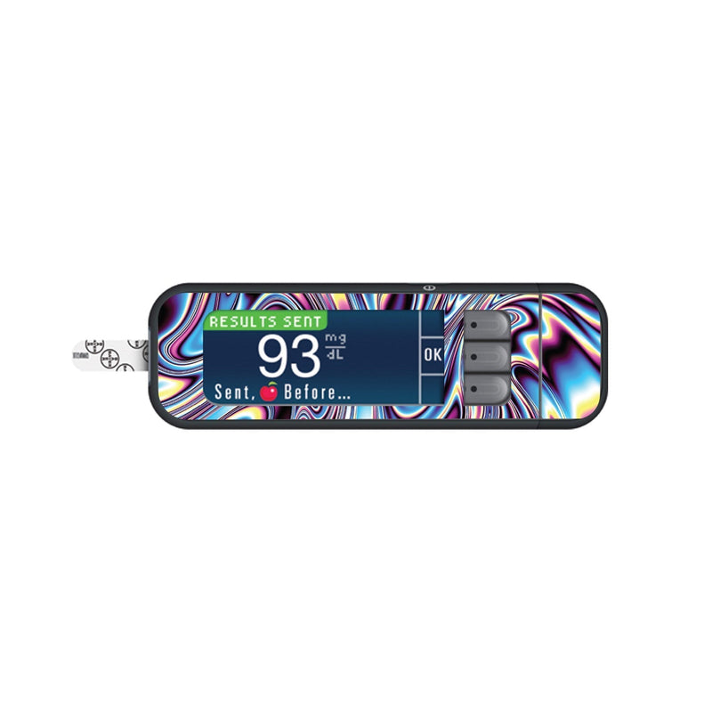 Liquid Metal for Bayer Contour Next Glucometer Liquid Metal for Bayer Contour Next Glucometer