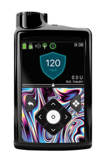 Liquid Metal for Medtronic MiniMed 770G & 780G Liquid Metal for Medtronic MiniMed 770G & 780G