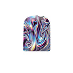 Liquid Metal Pod Sticker – Pump Peelz Liquid Metal Pod Sticker – Pump Peelz