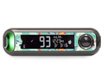 Little Ponies Bayer Contour© Next One Glucometer Little Ponies Bayer Contour© Next One Glucometer