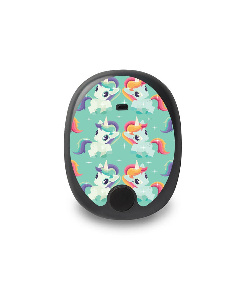 Little Ponies Eversense Smart Transmitter Little Ponies Eversense Smart Transmitter