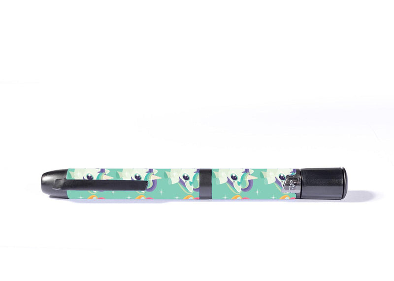 Little Ponies InPen - Smart Insulin Pen Little Ponies InPen - Smart Insulin Pen
