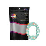 Little Ponies Pod Patch Tape - Pump Peelz Little Ponies Pod Patch Tape - Pump Peelz