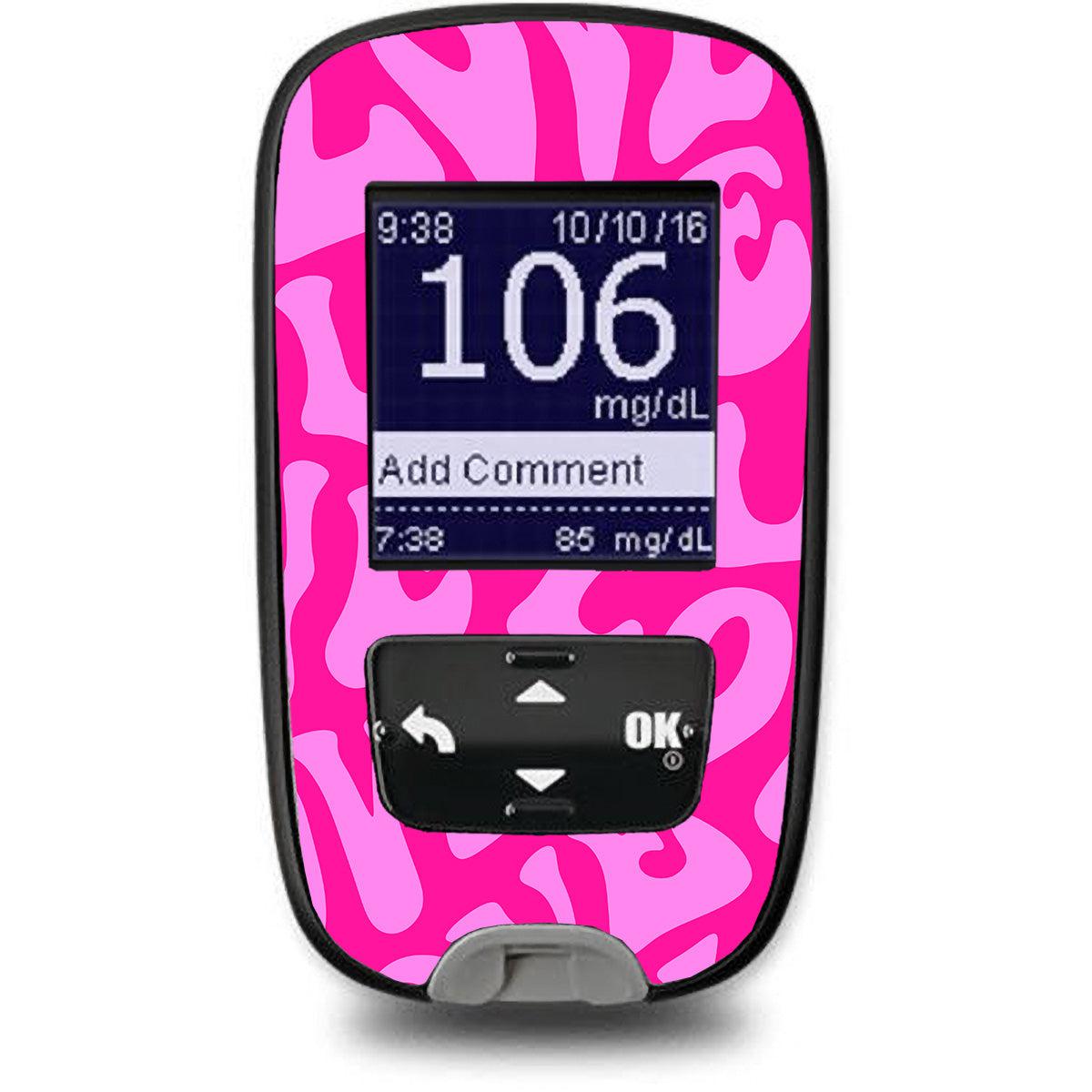 Love Accu-Chek Guide Glucometer Love Accu-Chek Guide Glucometer