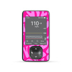 Love DEXCOM G7 and Stelo and G6 Touchscreen Receiver Sticker Love DEXCOM G7 and Stelo and G6 Touchscreen Receiver Sticker