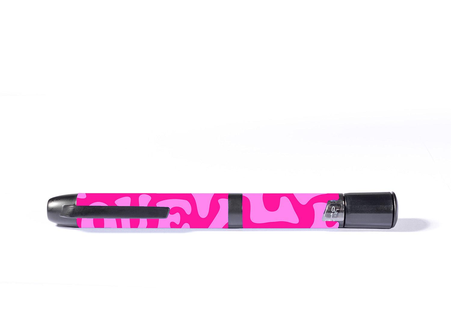Love InPen - Smart Insulin Pen Love InPen - Smart Insulin Pen