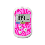 Love for OneTouch Verio Flex Glucometer Love for OneTouch Verio Flex Glucometer