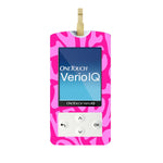 Love for OneTouch Verio IQ Glucometer Love for OneTouch Verio IQ Glucometer