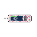 Lovely Mermaids Sticker for Bayer Contour Next Glucometer Lovely Mermaids Sticker for Bayer Contour Next Glucometer