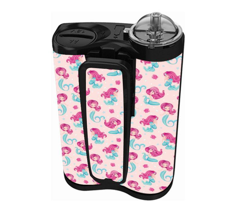 Lovely Mermaids Sticker for Medtronic MiniMed 770G & 780G Lovely Mermaids Sticker for Medtronic MiniMed 770G & 780G