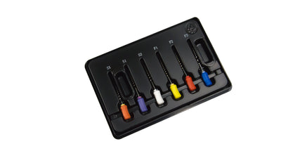 Dental Mates Hand Use NITI Super Files Dental Mates Hand Use NITI Super Files