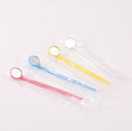 Dental Mirror Clean Teeth Mouth Bucal Instrument Dental Mirror Clean Teeth Mouth Bucal Instrument