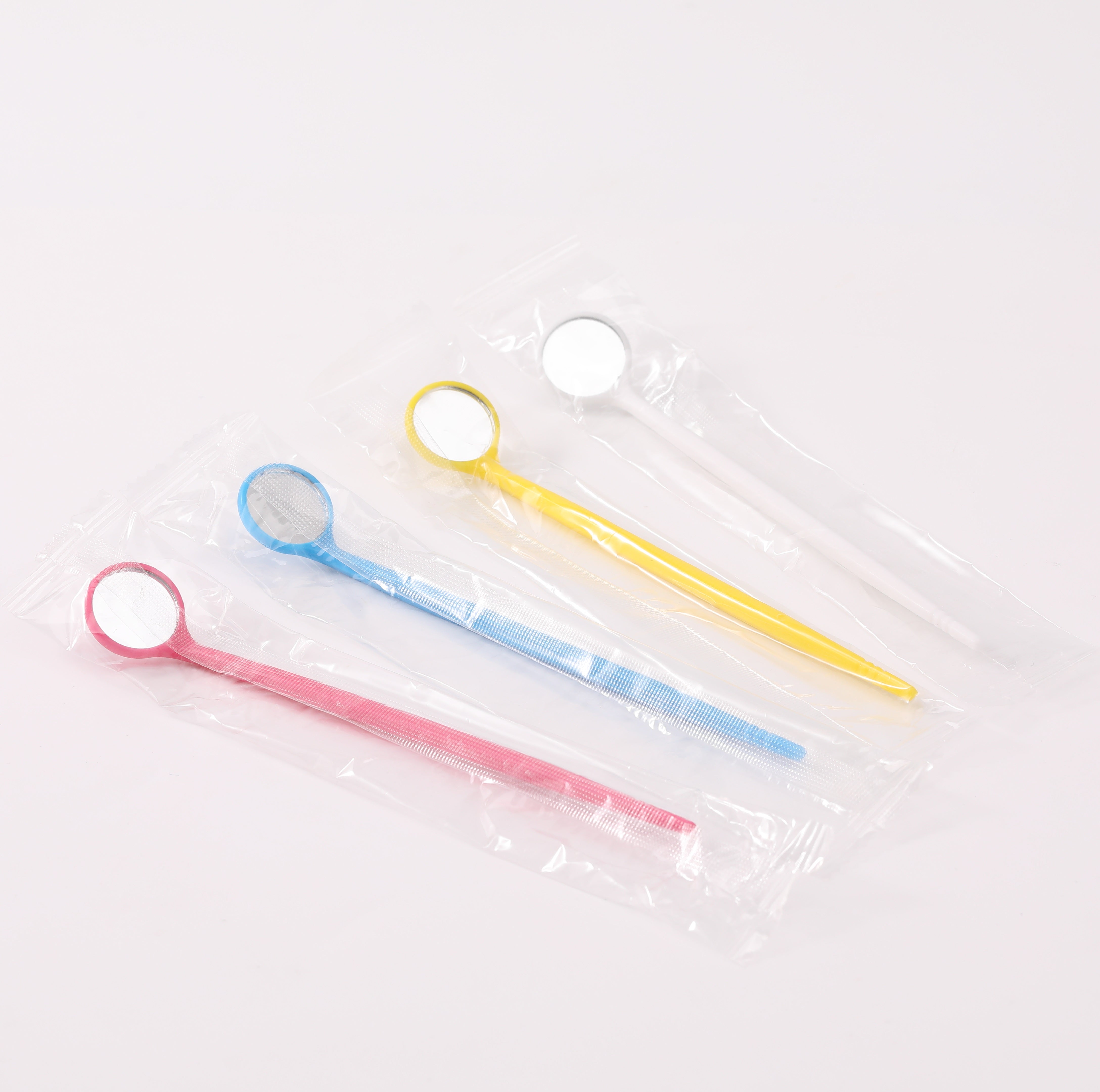 Dental Mirror Clean Teeth Mouth Bucal Instrument Dental Mirror Clean Teeth Mouth Bucal Instrument