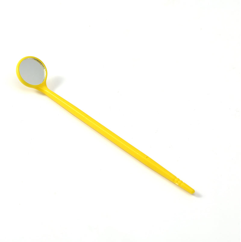 Dental Mirror Clean Teeth Mouth Bucal Instrument Dental Mirror Clean Teeth Mouth Bucal Instrument