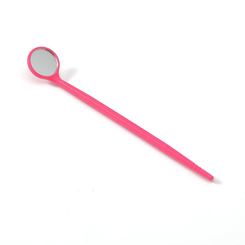 Dental Mirror Clean Teeth Mouth Bucal Instrument Dental Mirror Clean Teeth Mouth Bucal Instrument