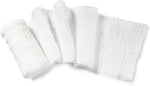 MedPride Krinkle Gauze Roll 4.5" x 4.1 yd - Sterile - 6 rolls/box, Case of 24 (144 Count) MedPride Krinkle Gauze Roll 4.5" x 4.1 yd - Sterile - 6 rolls/box, Case of 24 (144 Count)
