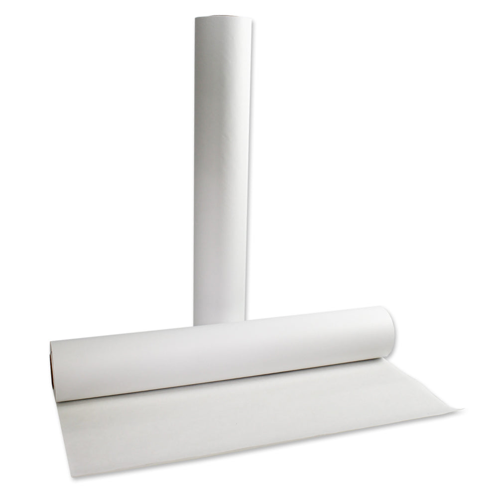 MedPride Exam Table Paper - Smooth, 18" 225ft. Case of 12 MedPride Exam Table Paper - Smooth, 18" 225ft. Case of 12