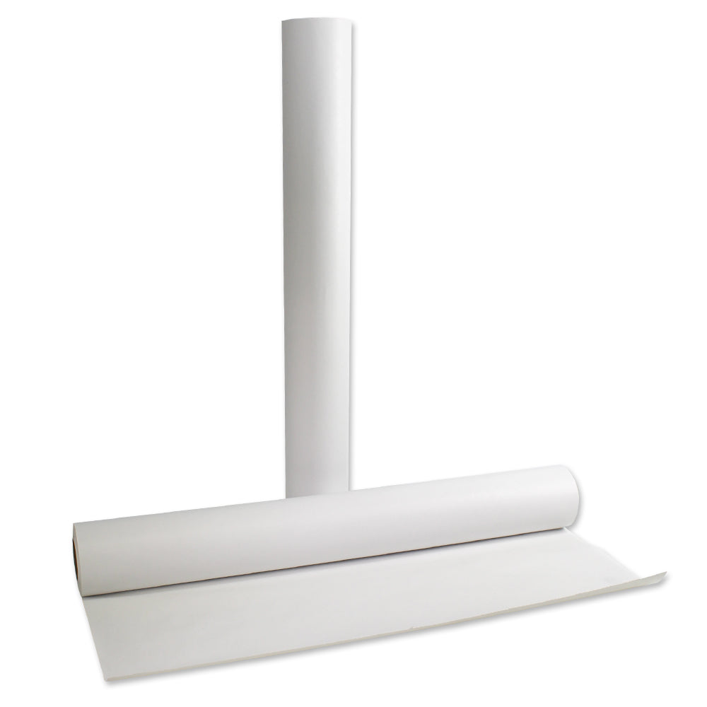 MedPride Exam Table Paper - Smooth, 21" 225ft. - Case of 12 MedPride Exam Table Paper - Smooth, 21" 225ft. - Case of 12