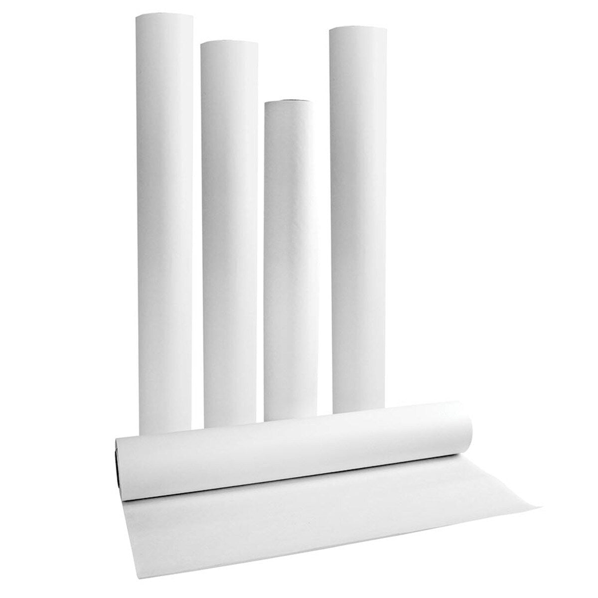 MedPride Exam Table Paper - Crepe, 18" 125ft. Case of 12 MedPride Exam Table Paper - Crepe, 18" 125ft. Case of 12