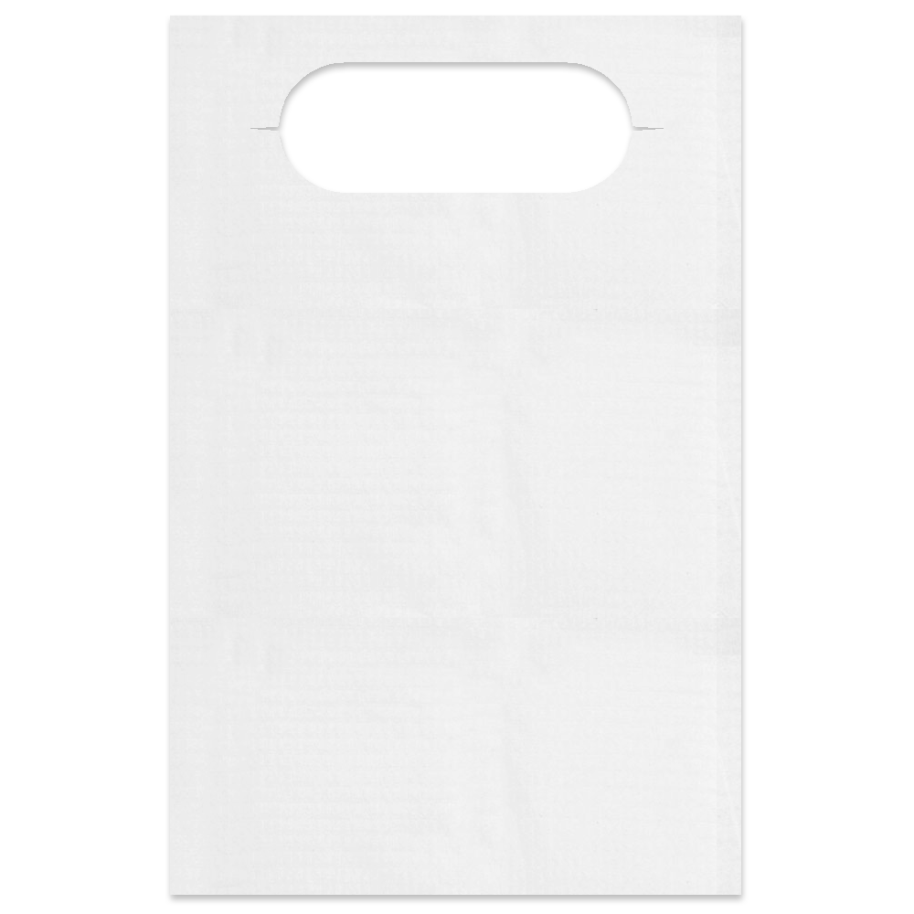MedPride Disposable Adult Bibs, Over the Head, 20"W x 35"L - 300 Counts MedPride Disposable Adult Bibs, Over the Head, 20"W x 35"L - 300 Counts