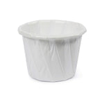 MedPride Disposable Paper Souffle Medicine Cups 0.75 oz 250 Cups/Box, Case of 20 (5000 Count) MedPride Disposable Paper Souffle Medicine Cups 0.75 oz 250 Cups/Box, Case of 20 (5000 Count)