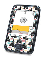 Magical Castle Designed for DEXCOM G6 Touchscreen Receiver Magical Castle Designed for DEXCOM G6 Touchscreen Receiver