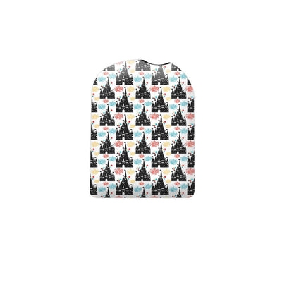 Magical CastlePod Sticker – Pump Peelz Magical CastlePod Sticker – Pump Peelz