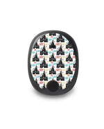 Magical Castle for the Eversense Smart Transmitter Magical Castle for the Eversense Smart Transmitter