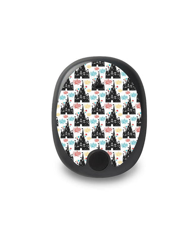 Magical Castle for the Eversense Smart Transmitter Magical Castle for the Eversense Smart Transmitter
