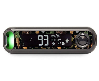 Mandrakes Bayer Contour© Next One Glucometer Mandrakes Bayer Contour© Next One Glucometer