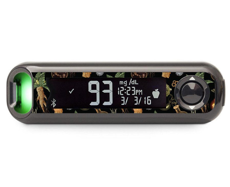 Mandrakes Bayer Contour© Next One Glucometer Mandrakes Bayer Contour© Next One Glucometer